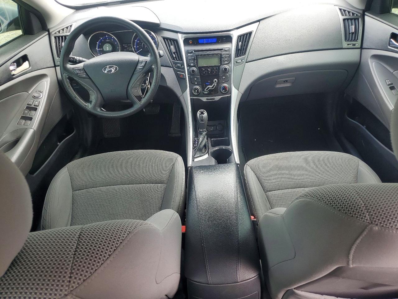 Hyundai SONATA Gls