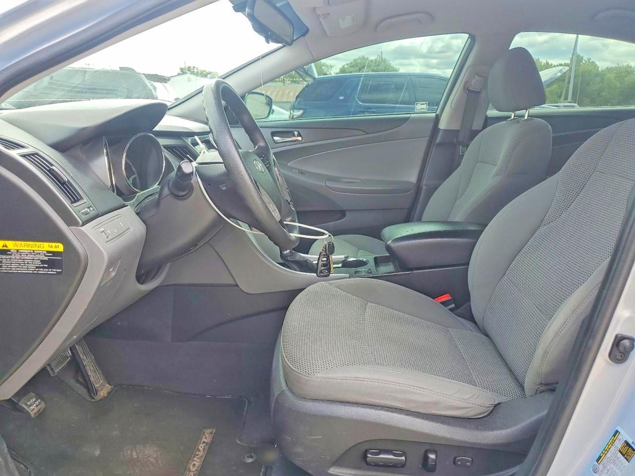 Hyundai SONATA Gls