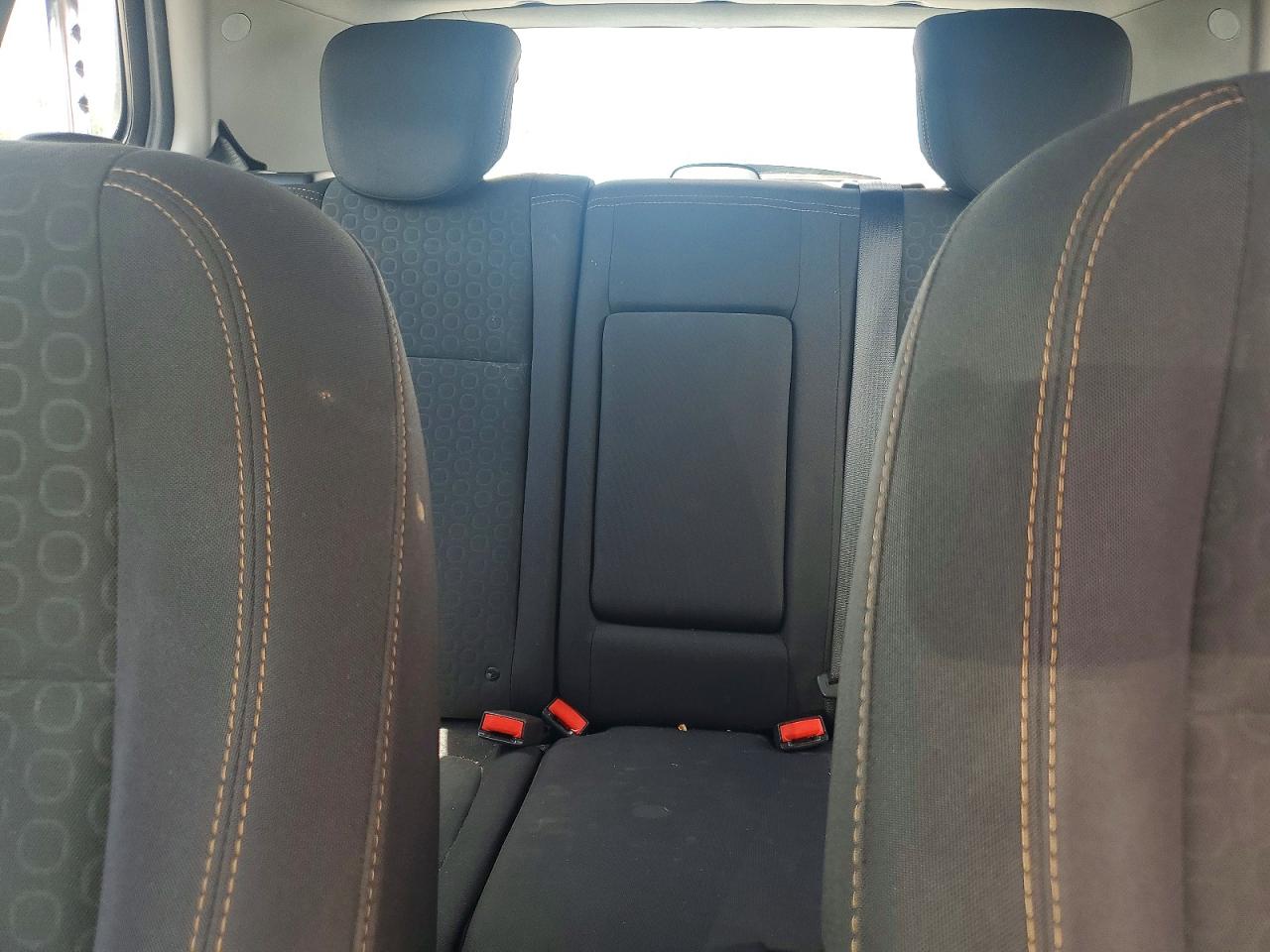 Chevrolet Trax Ls