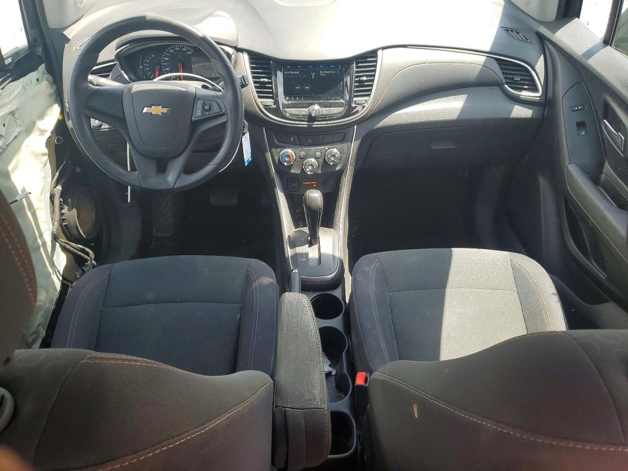 Chevrolet Trax Ls