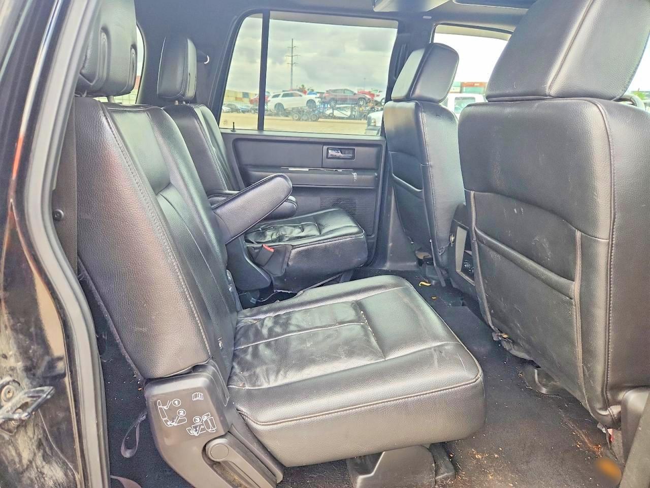 Ford Expedition El Xlt