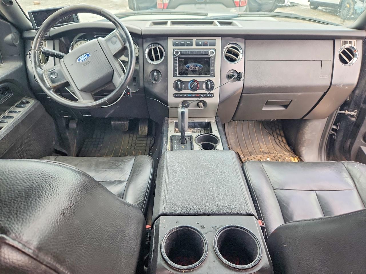 Ford Expedition El Xlt
