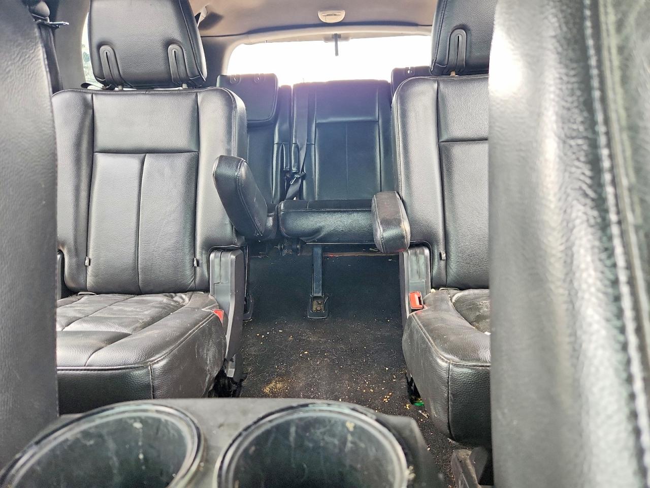 Ford Expedition El Xlt