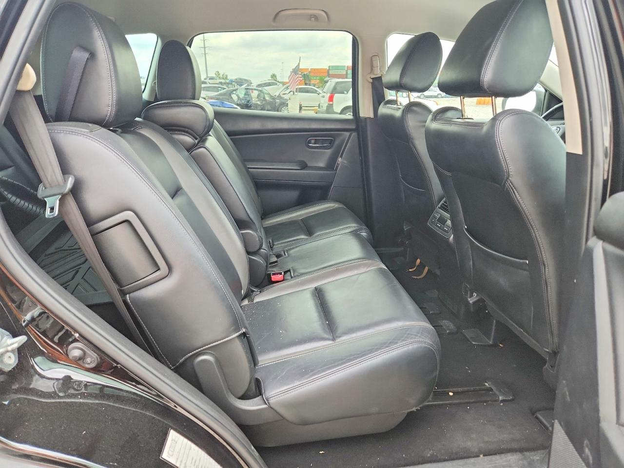 Mazda Cx