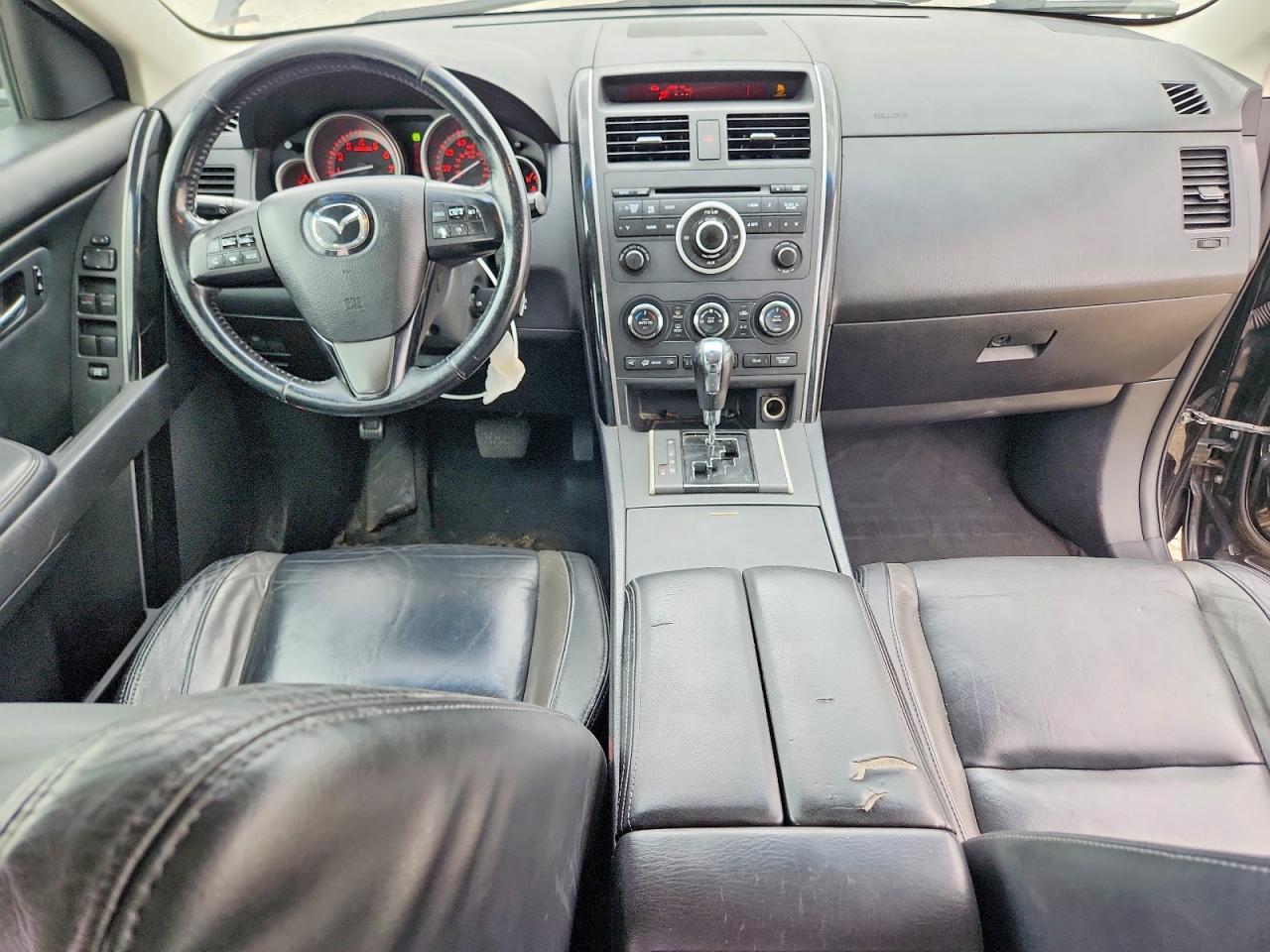 Mazda Cx