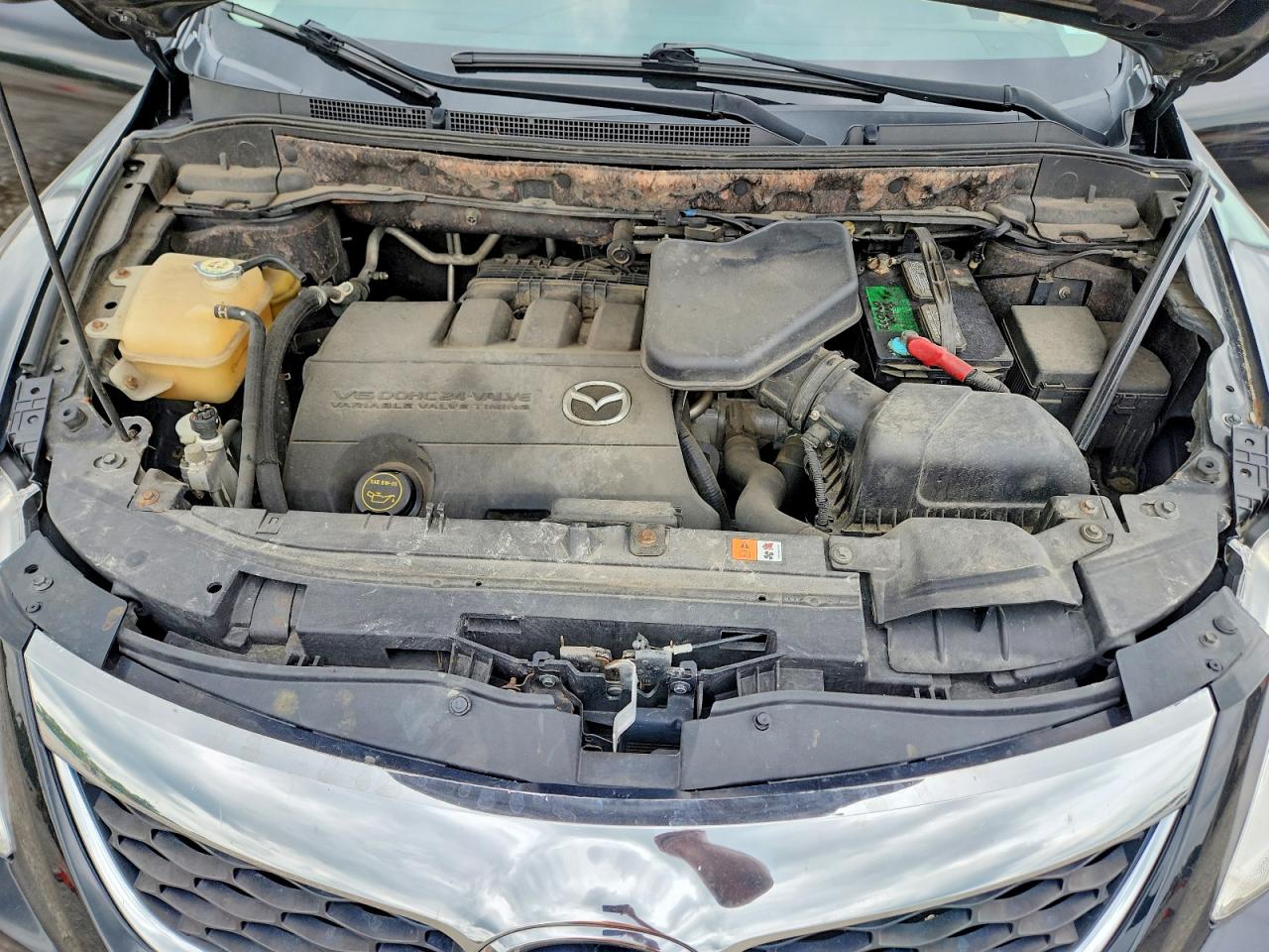 Mazda Cx