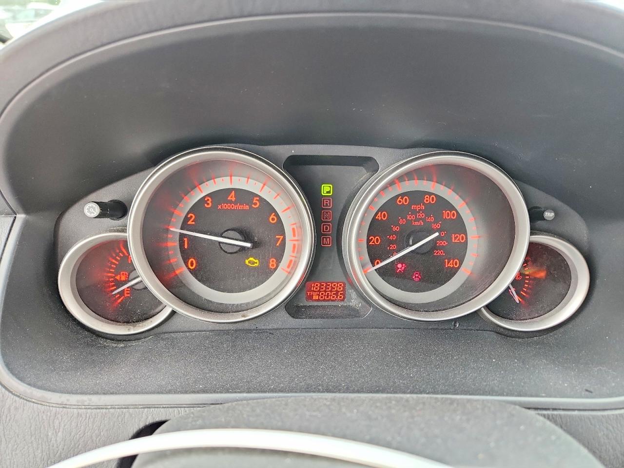 Mazda Cx