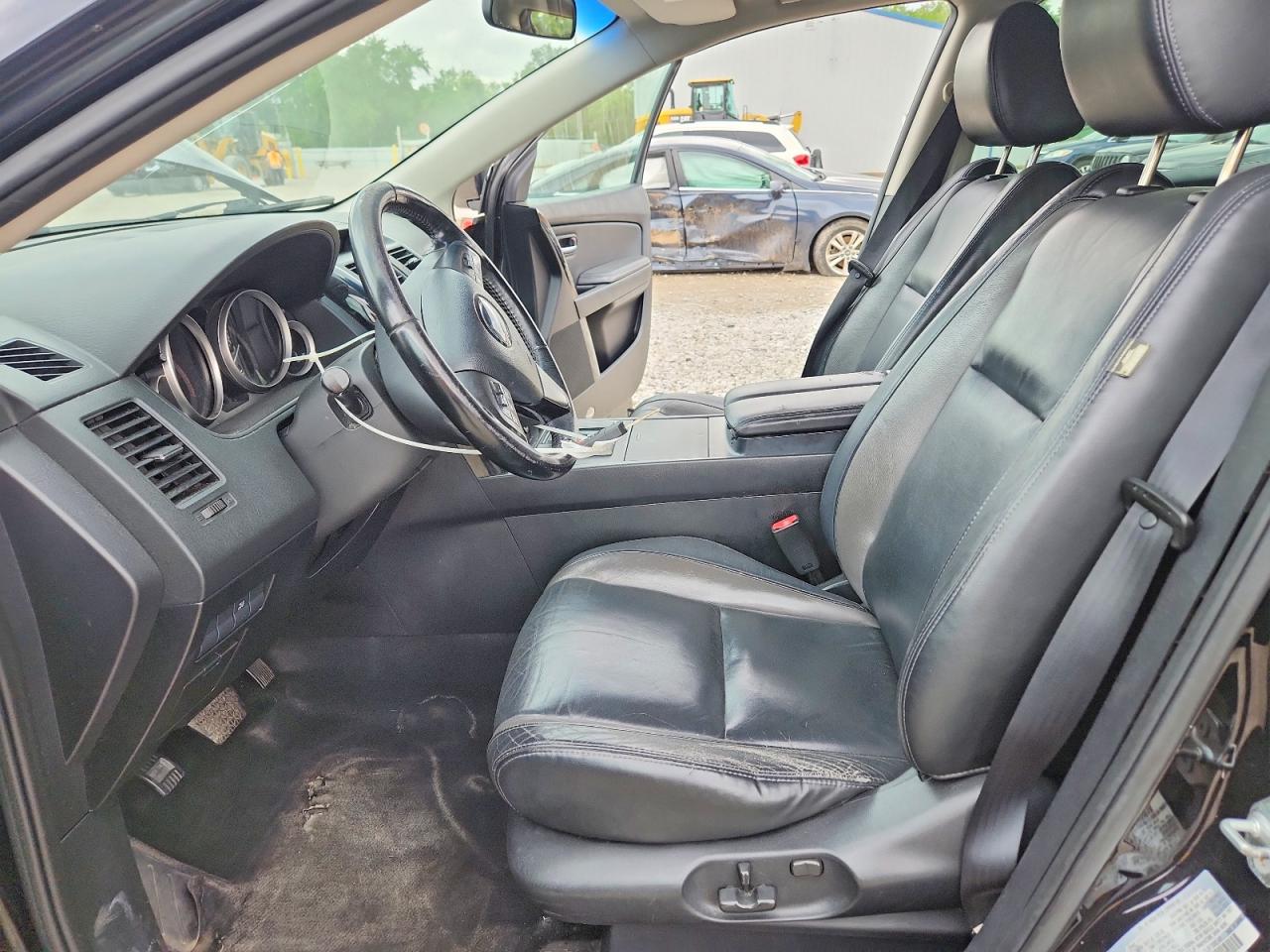 Mazda Cx