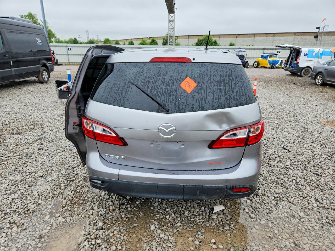 Mazda 5