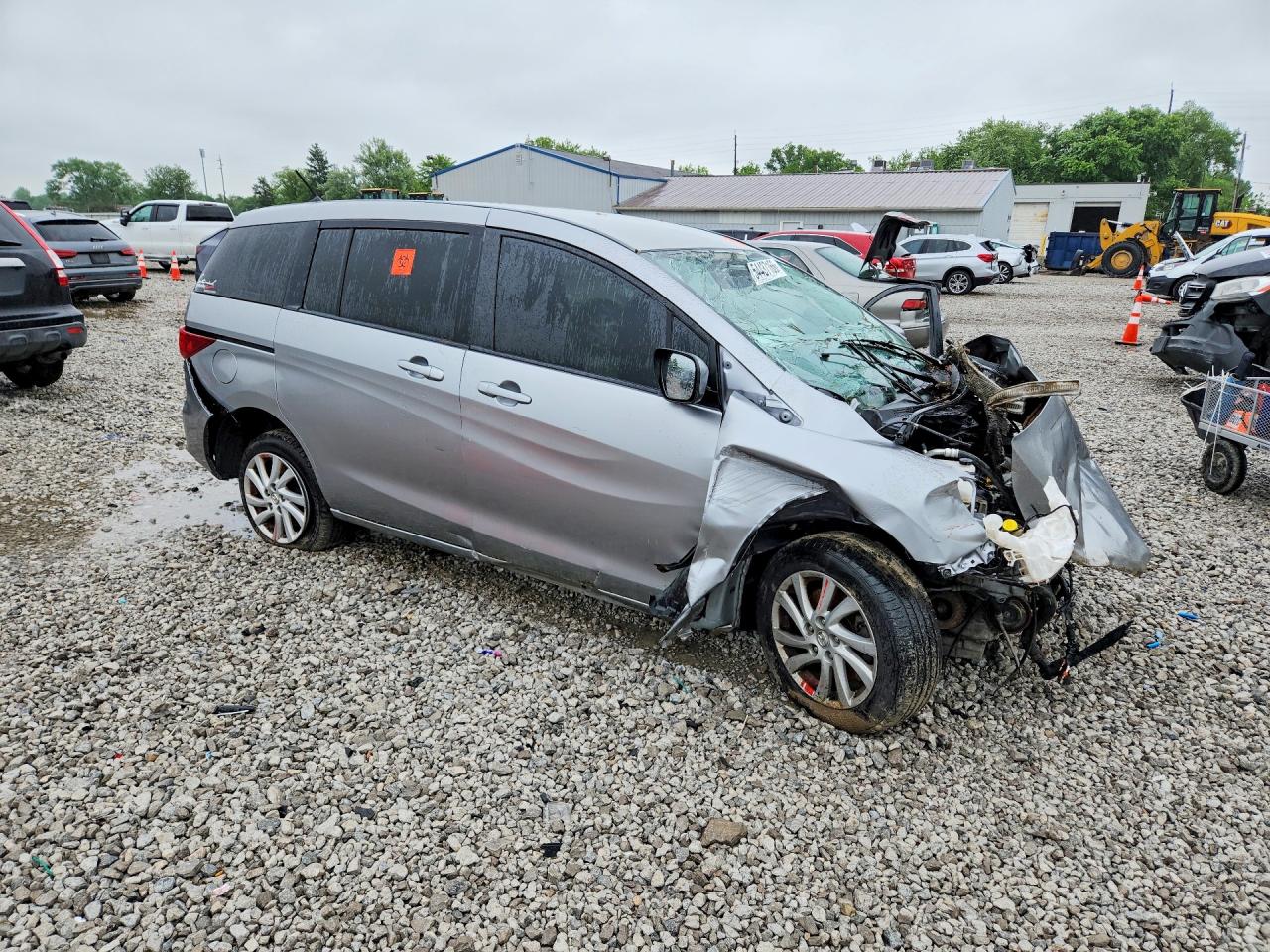 Mazda 5