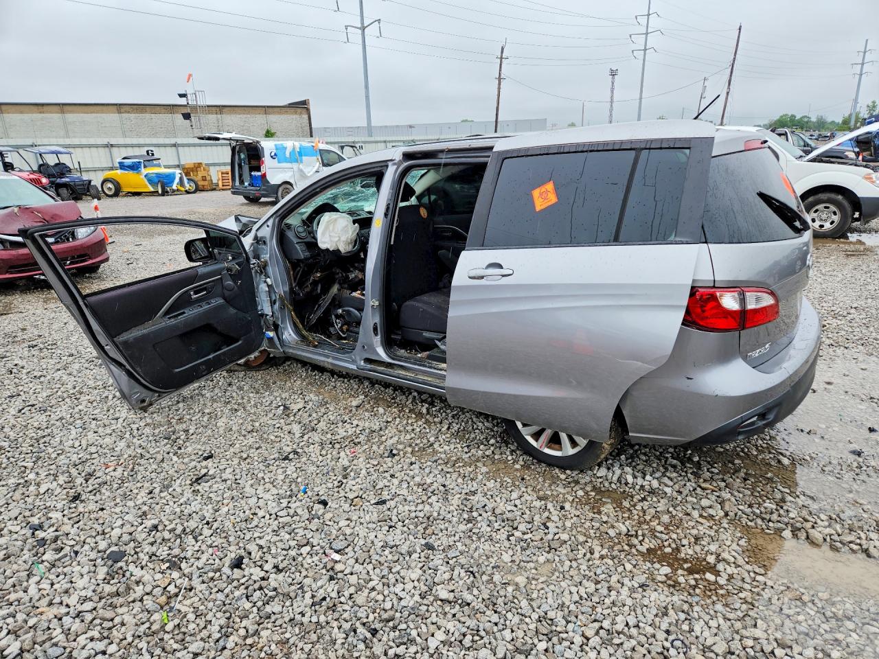 Mazda 5
