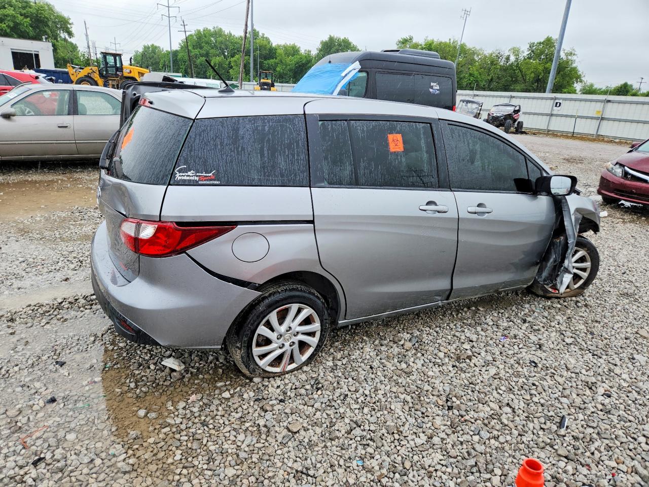 Mazda 5