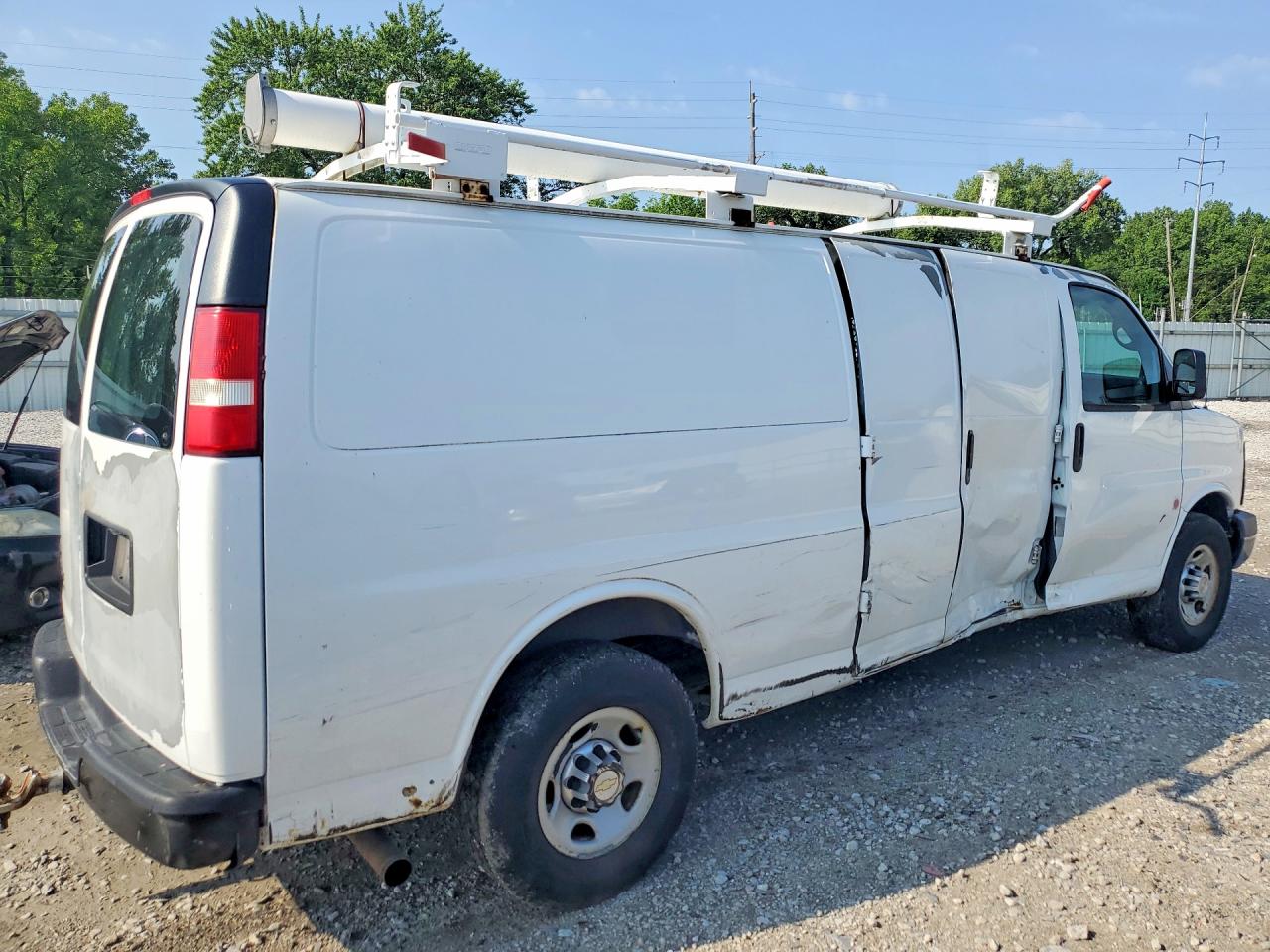 Chevrolet Express