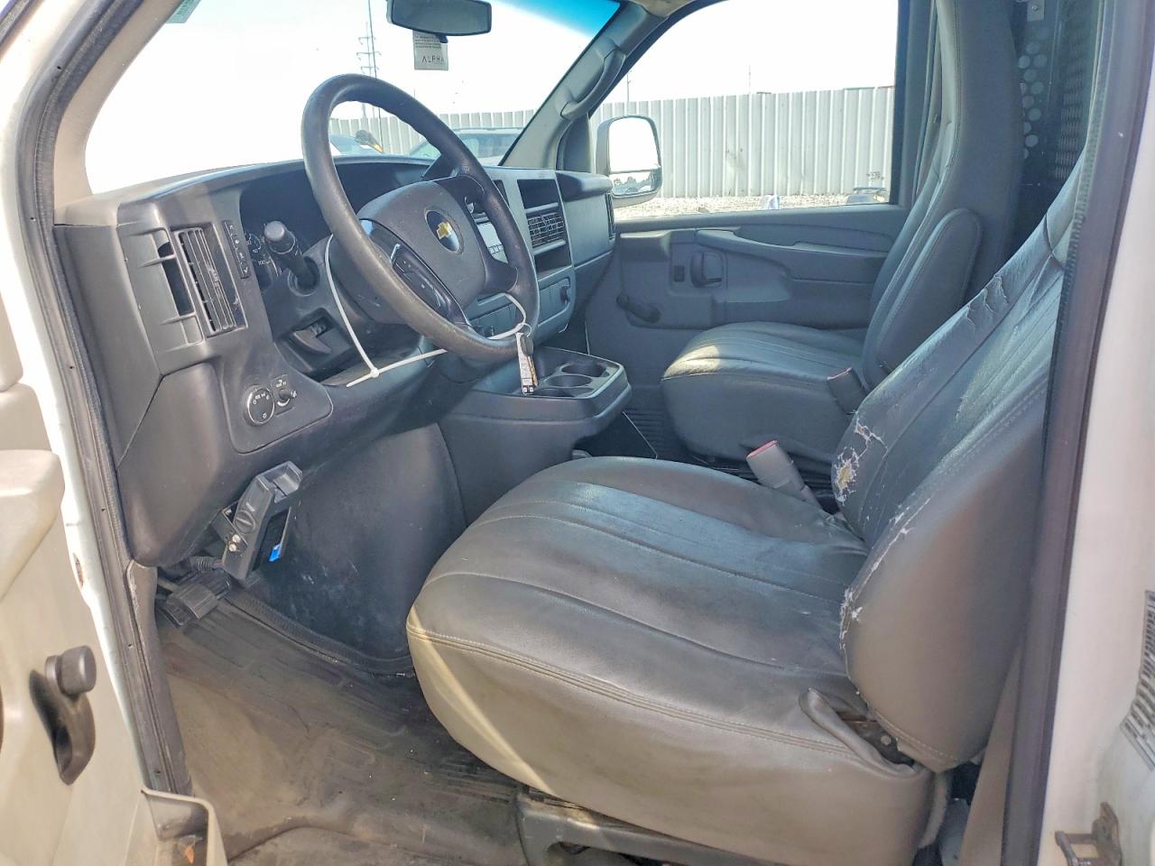 Chevrolet Express