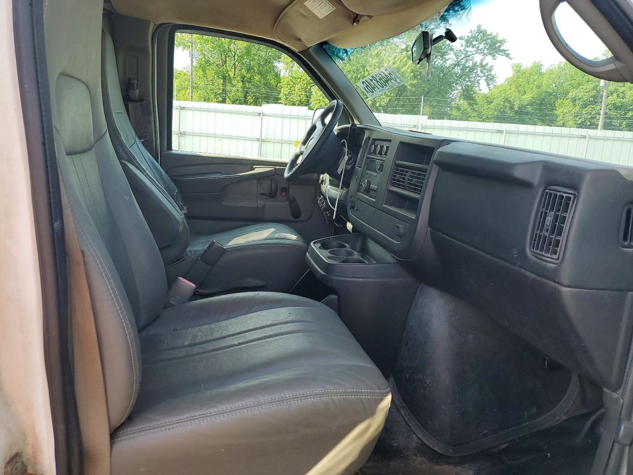 Chevrolet Express