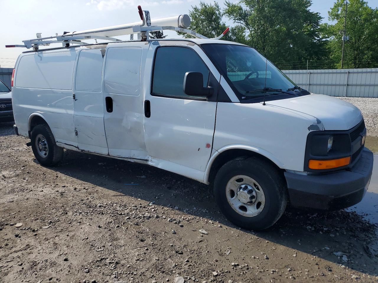 Chevrolet Express