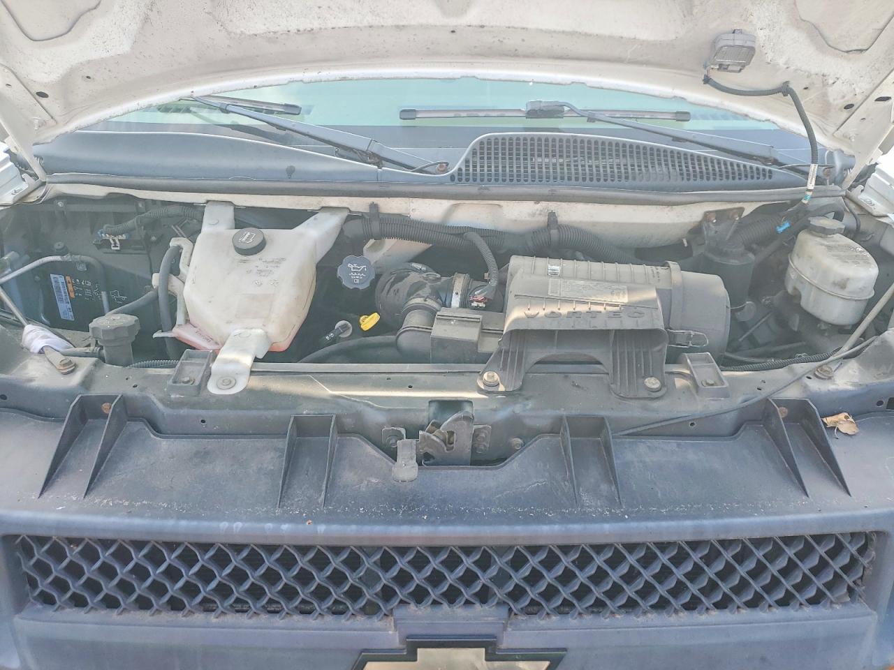 Chevrolet Express