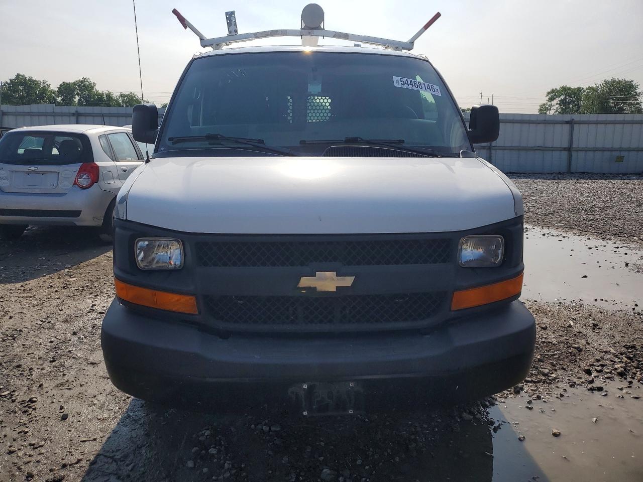 Chevrolet Express