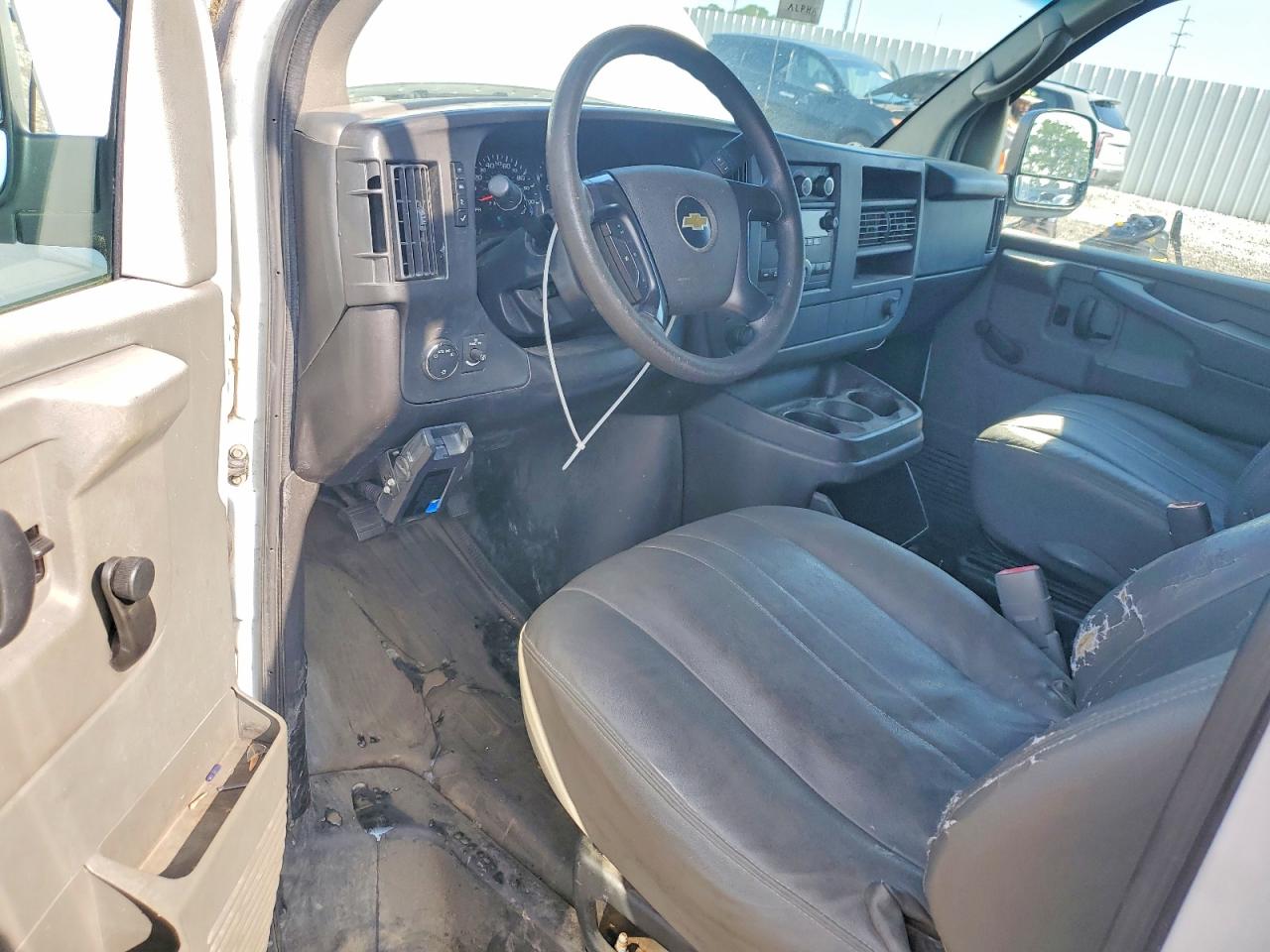 Chevrolet Express