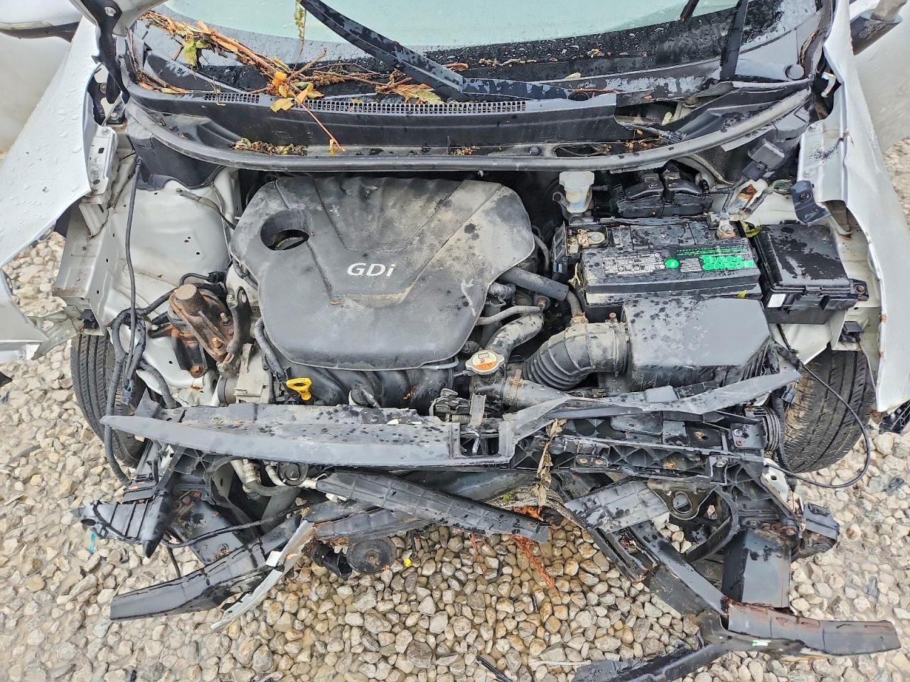 Kia Rio Ex