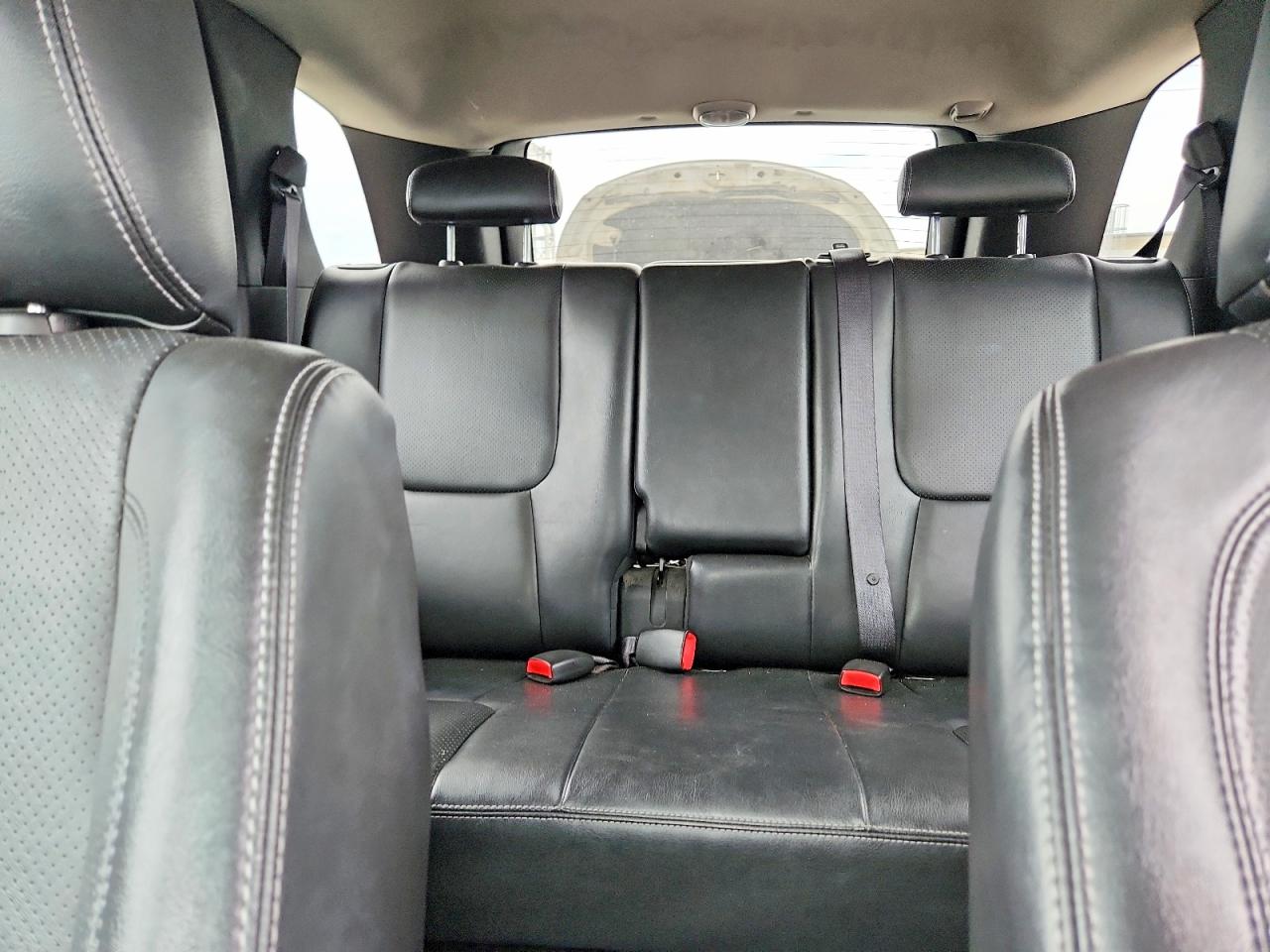 Chevrolet Equinox Sport
