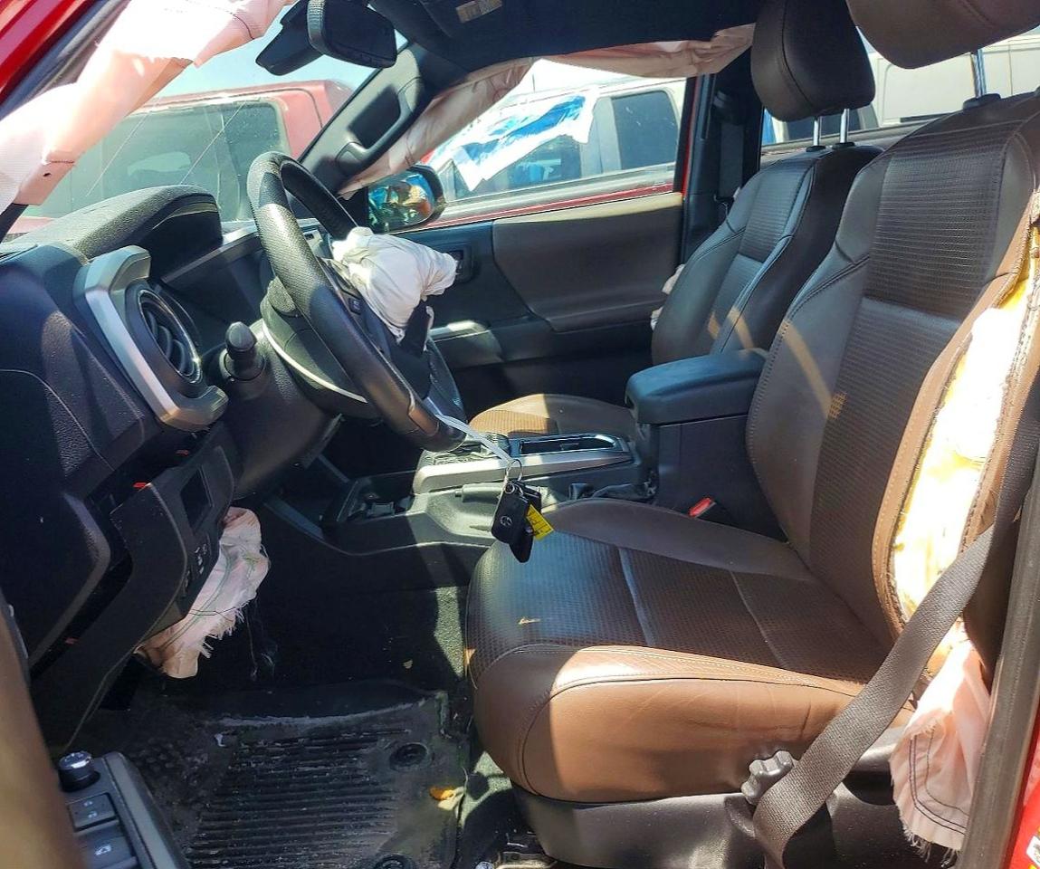 Toyota Tacoma Limited
