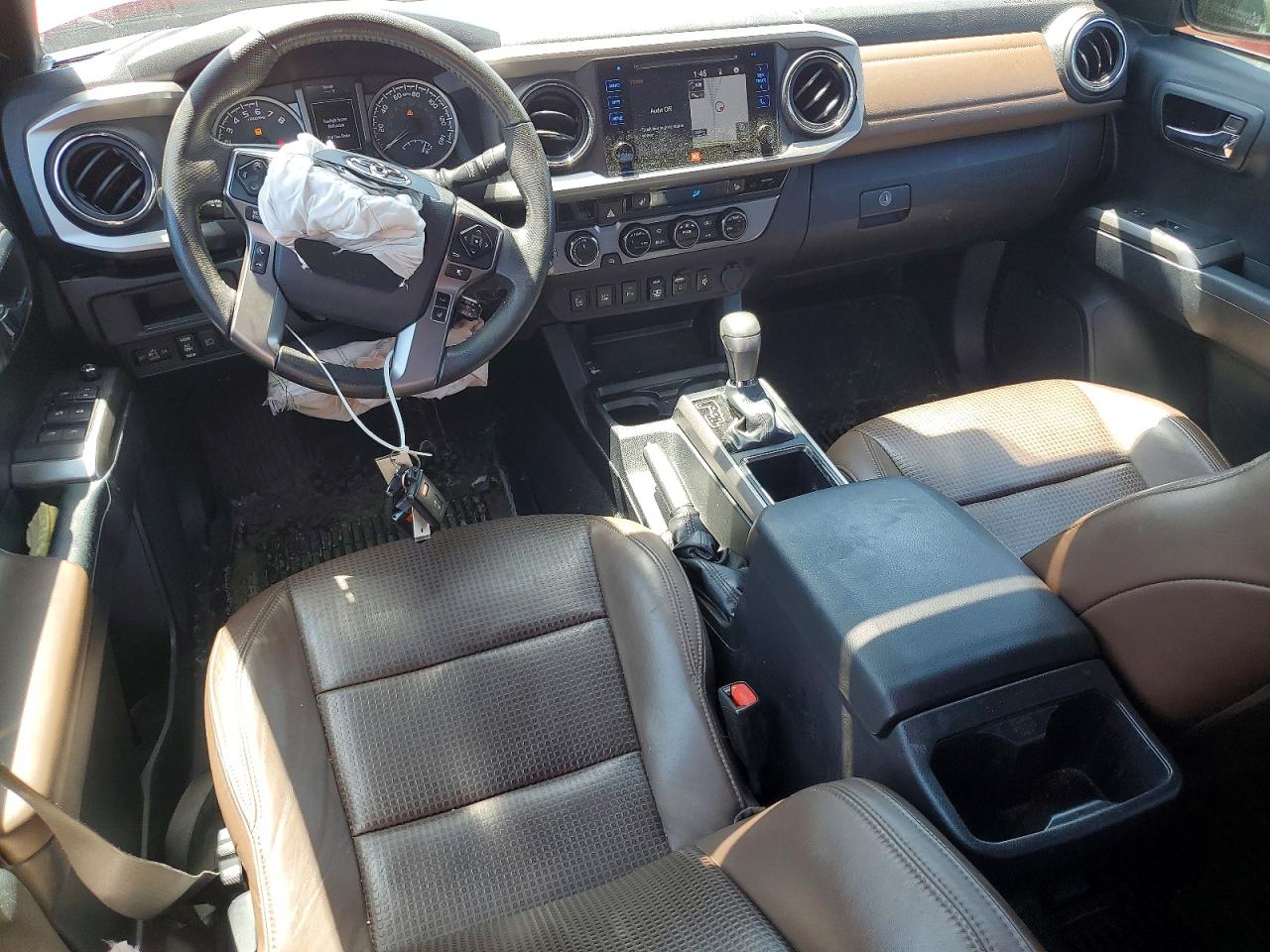 Toyota Tacoma Limited