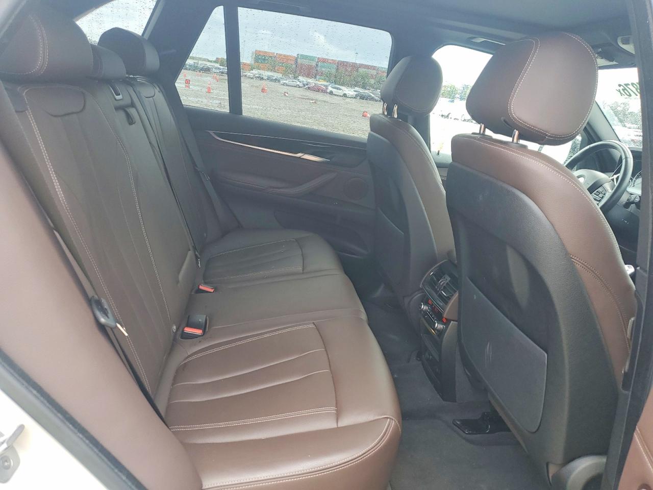 BMW X Series Xdr40e