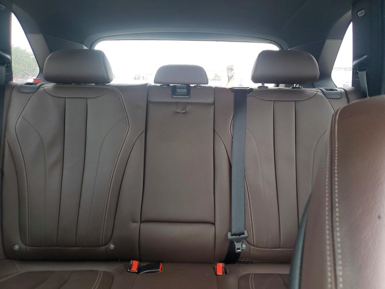 BMW X Series Xdr40e