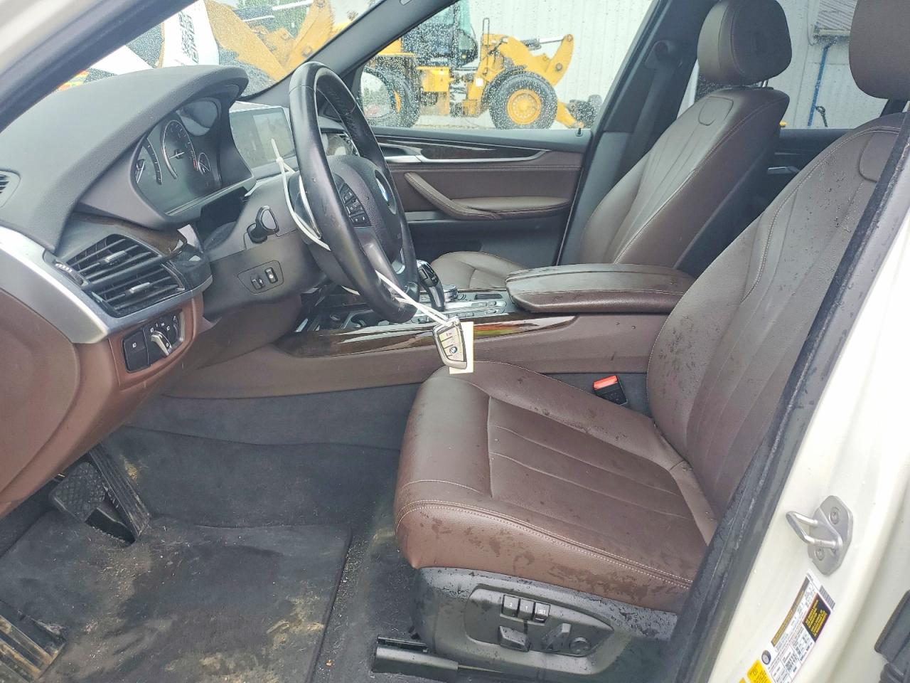 BMW X Series Xdr40e