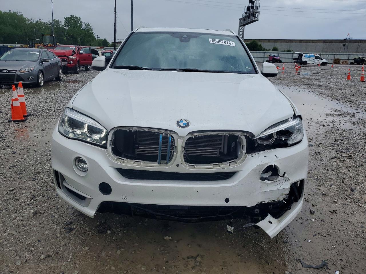 BMW X Series Xdr40e