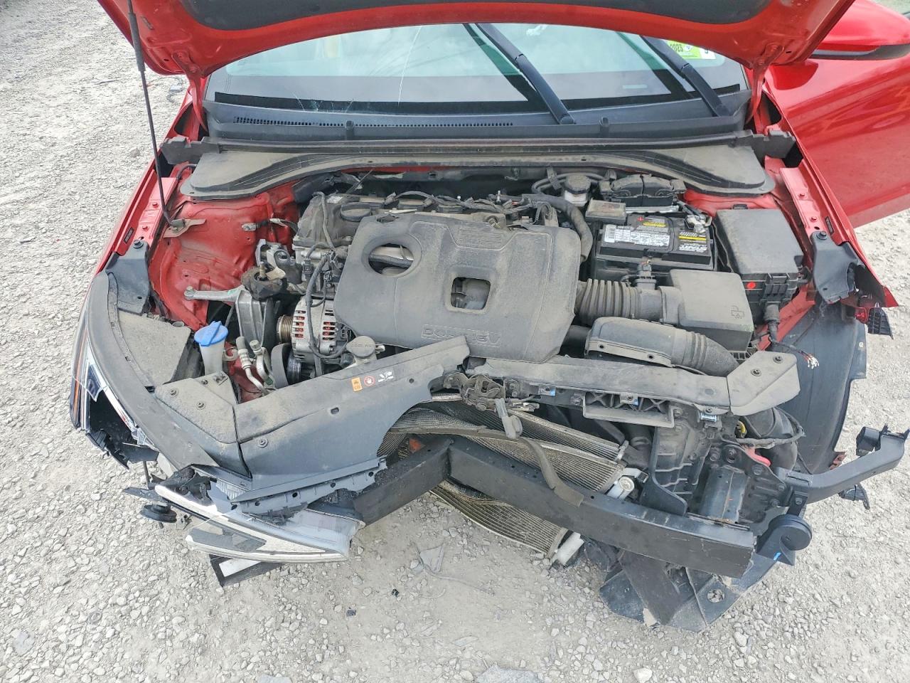 Hyundai ELANTRA Value Edition