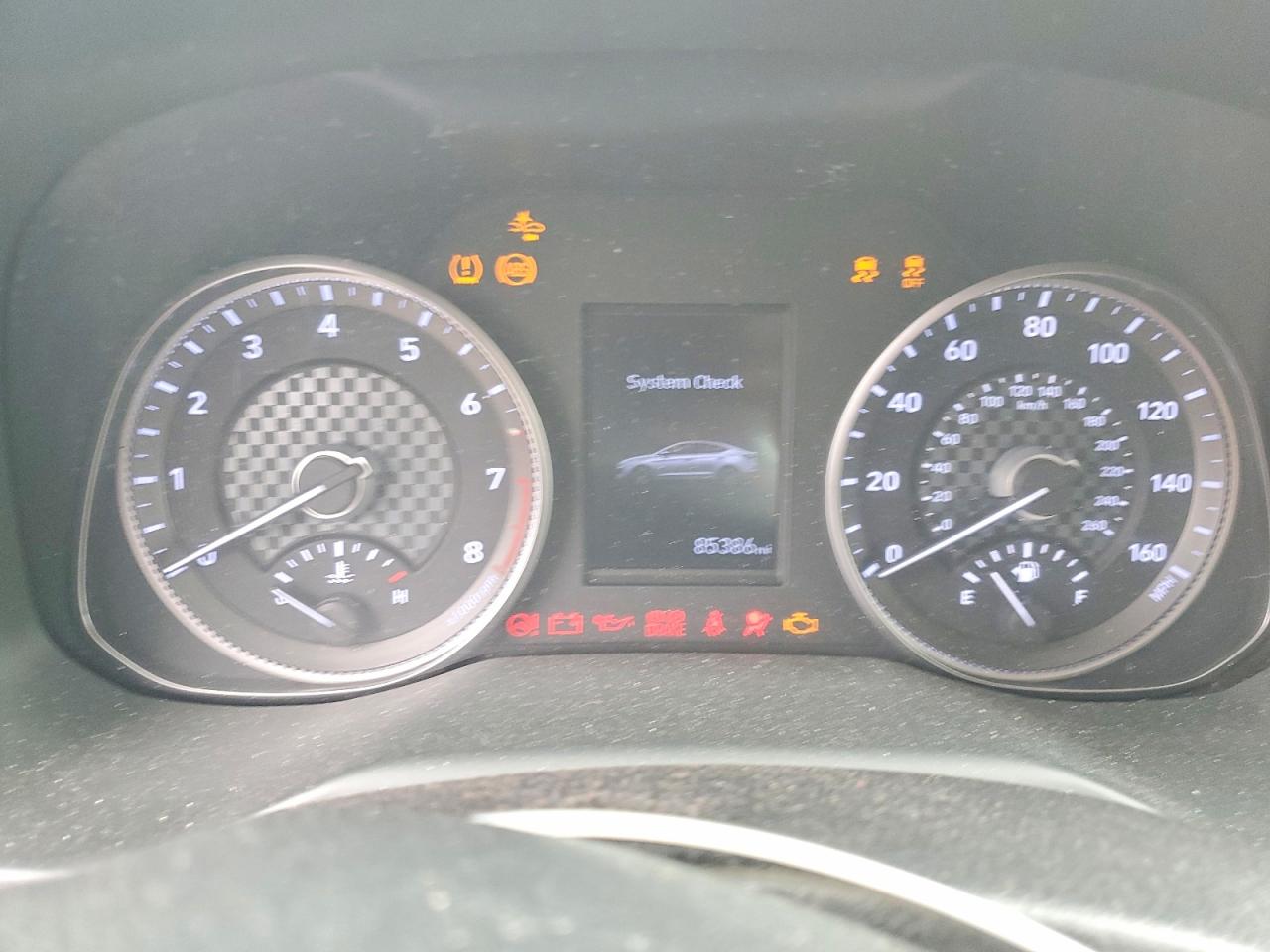 Hyundai ELANTRA Value Edition