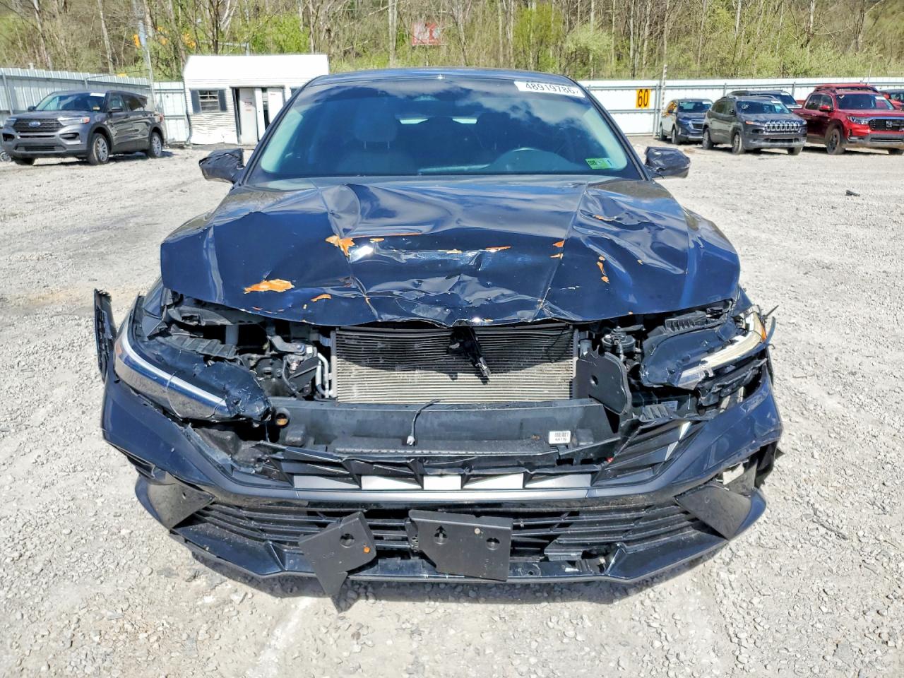 Hyundai ELANTRA Limited