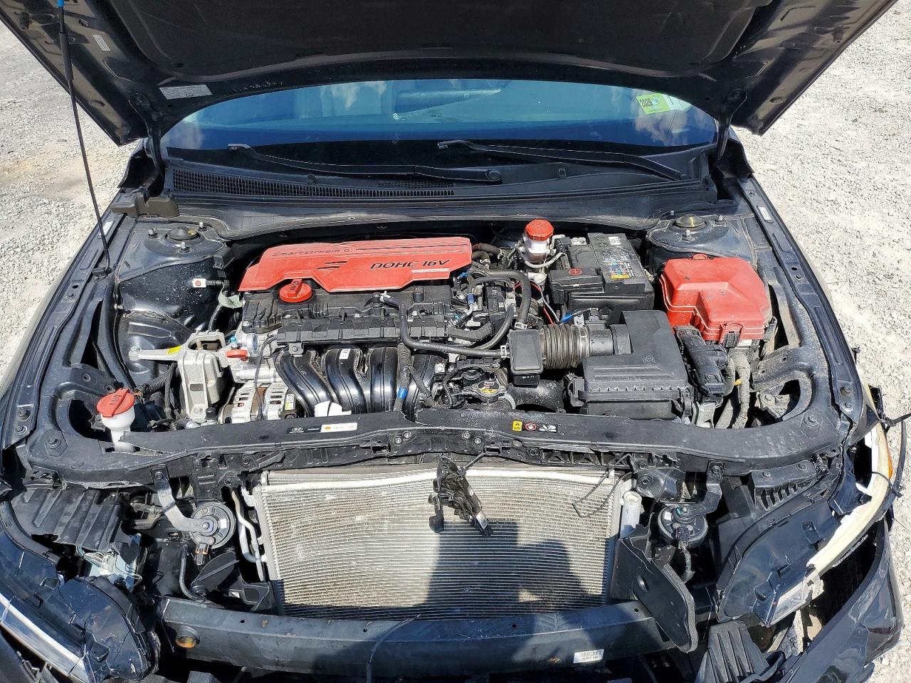 Hyundai ELANTRA Limited