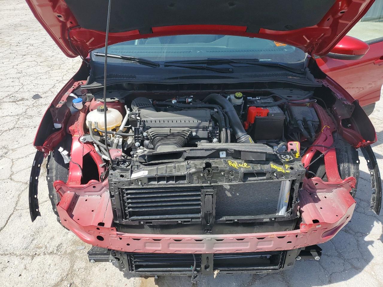 Ford Escape St Line Select