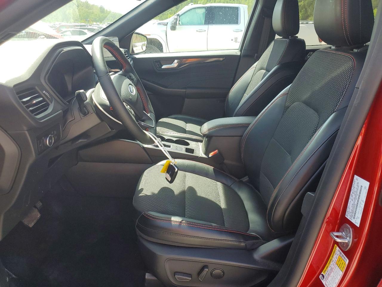 Ford Escape St Line Select