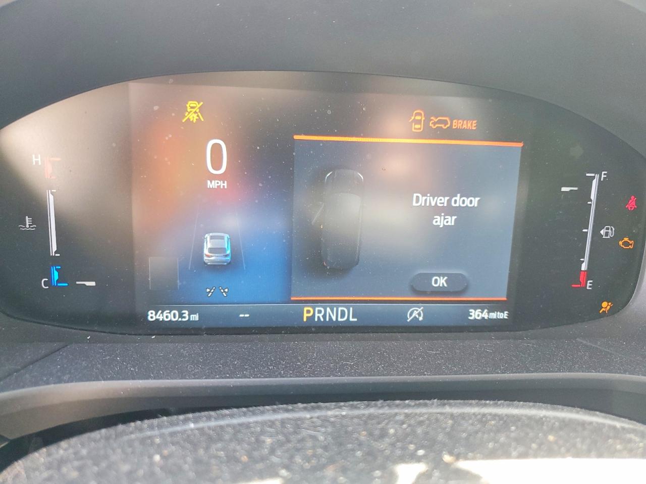 Ford Escape St Line Select