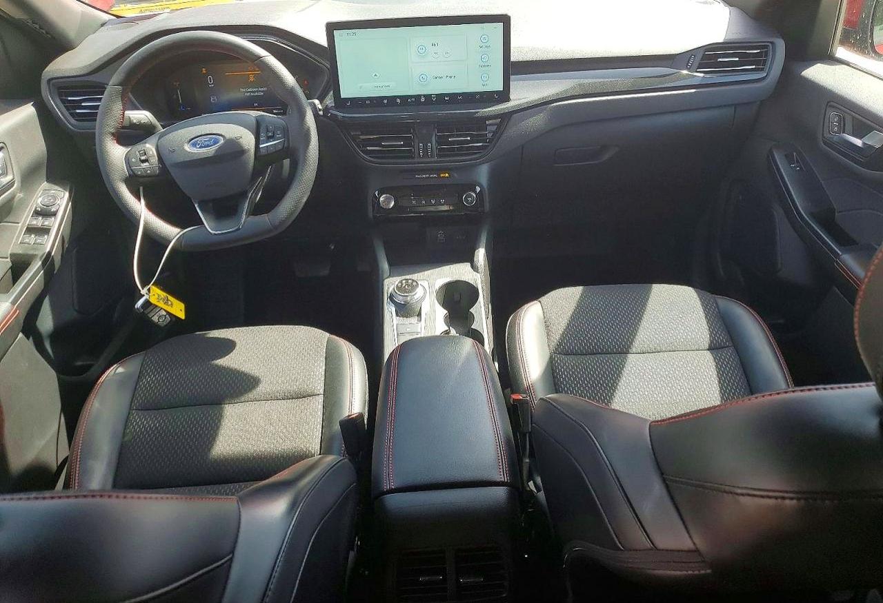 Ford Escape St Line Select
