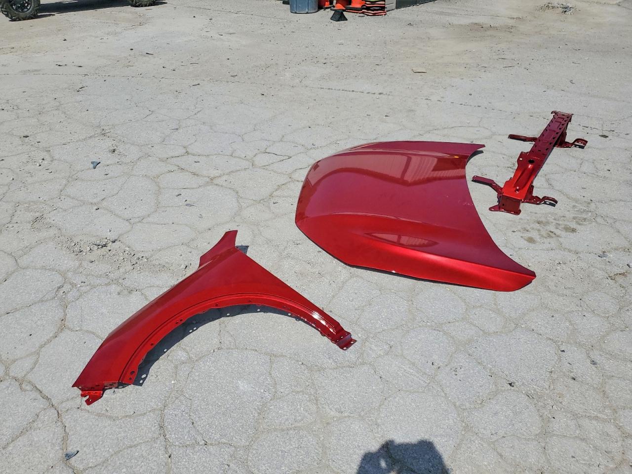 Ford Escape St Line Select