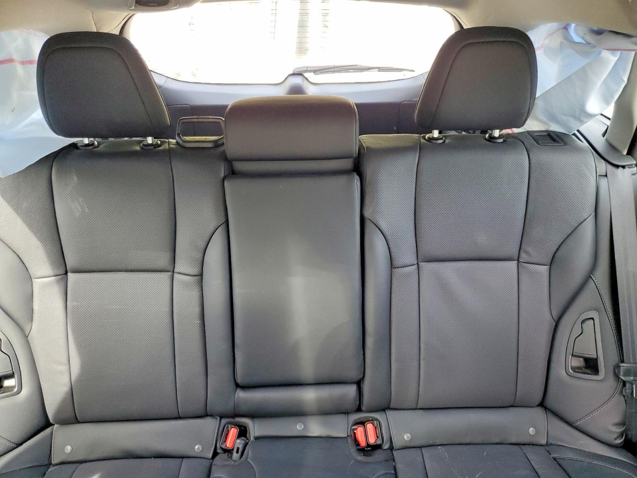 Subaru Outback Limited Xt