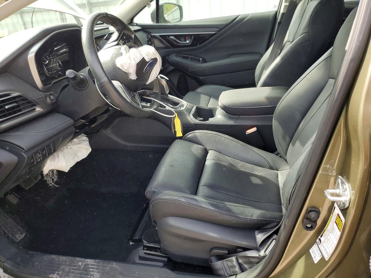 Subaru Outback Limited Xt