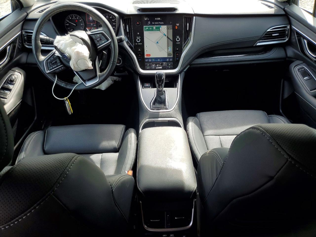 Subaru Outback Limited Xt