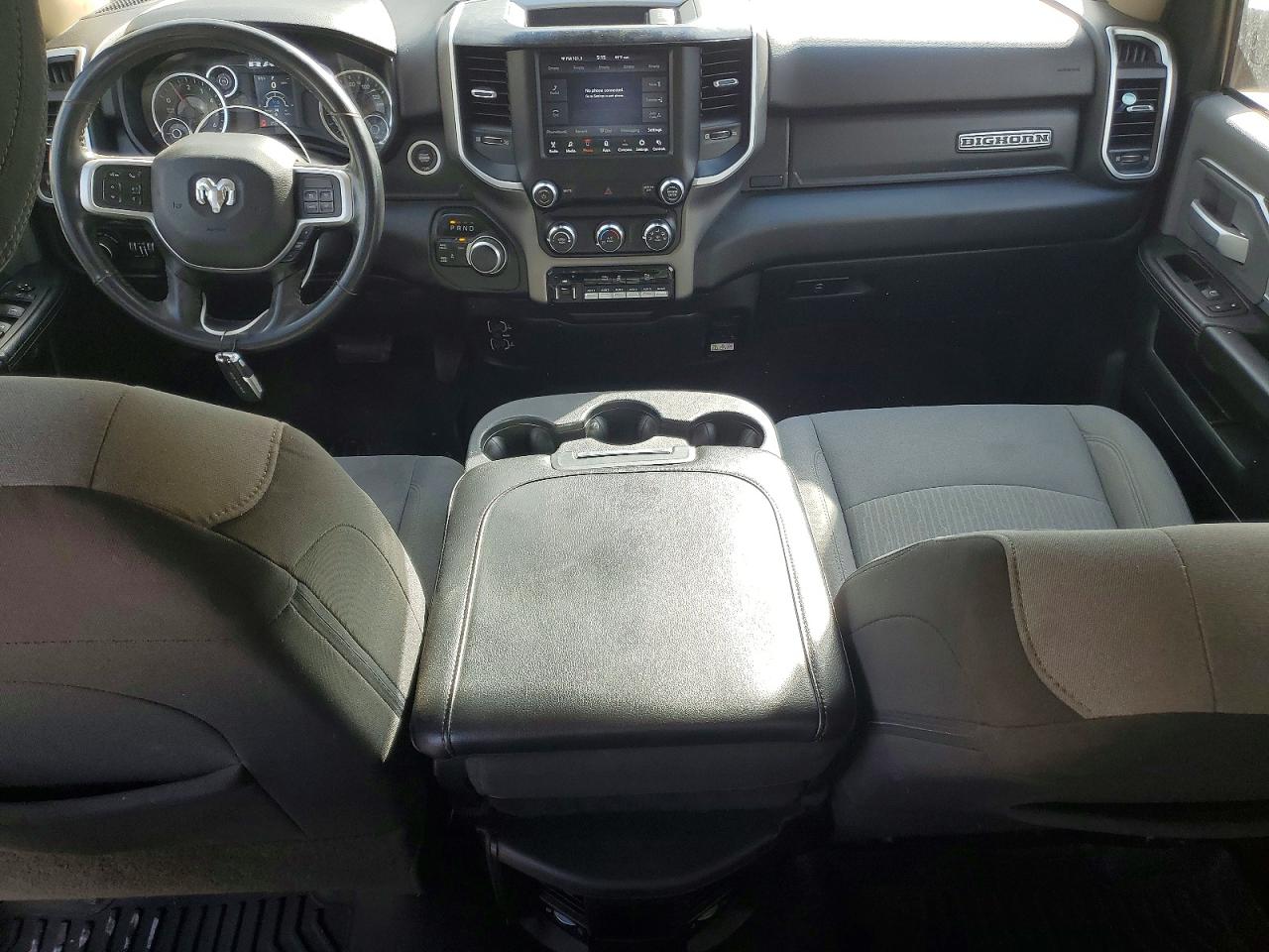 Ram 2500 Big Horn
