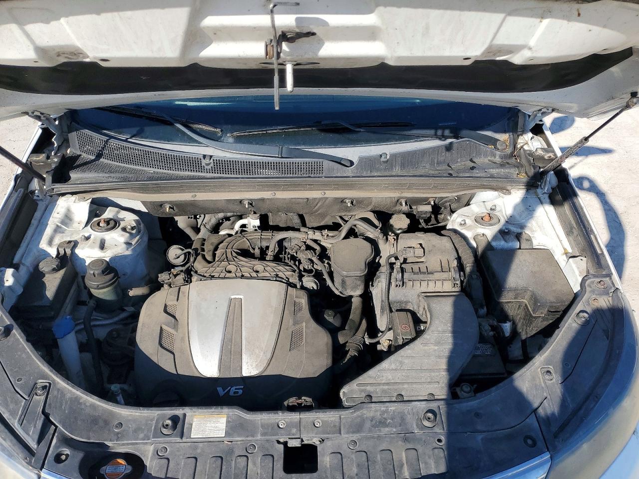 Kia Sorento Ex