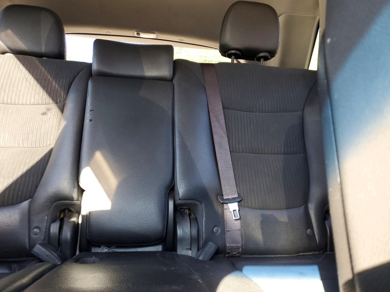 Kia Sorento Ex