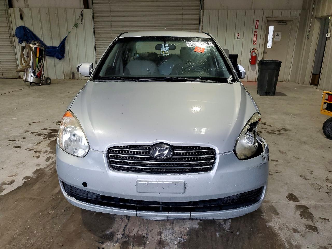 Hyundai ACCENT Gls