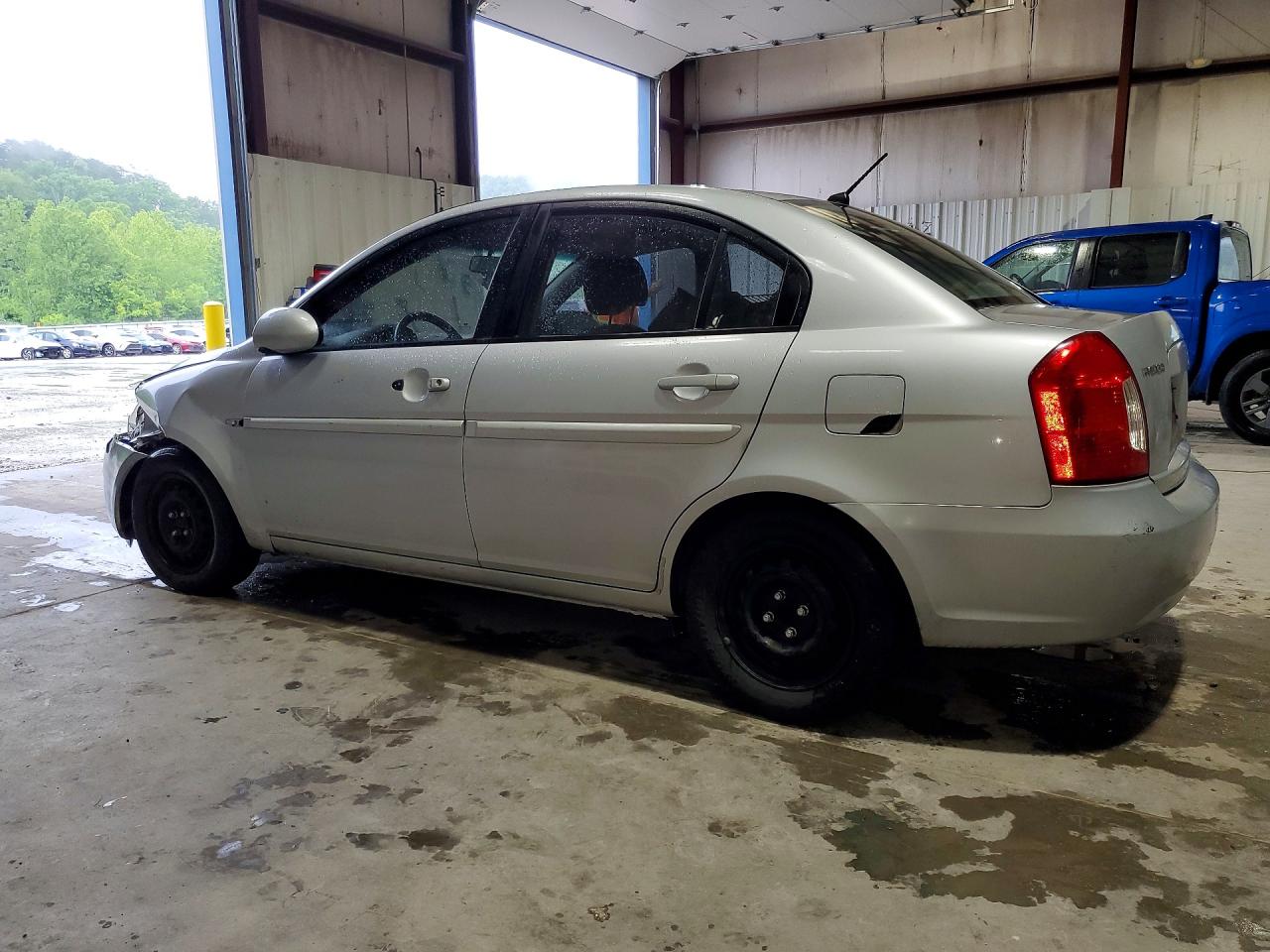 Hyundai ACCENT Gls