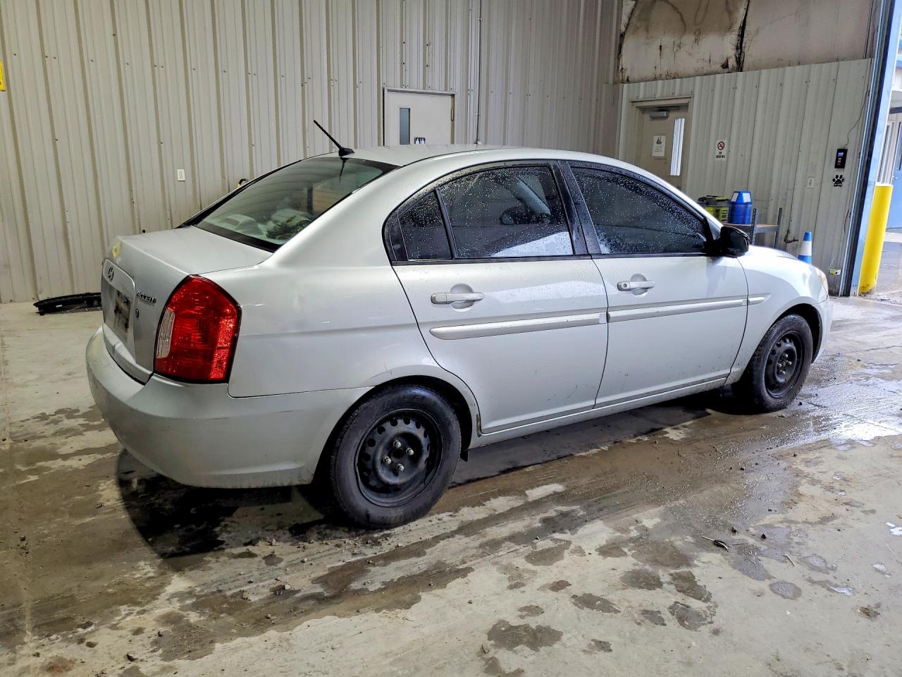 Hyundai ACCENT Gls