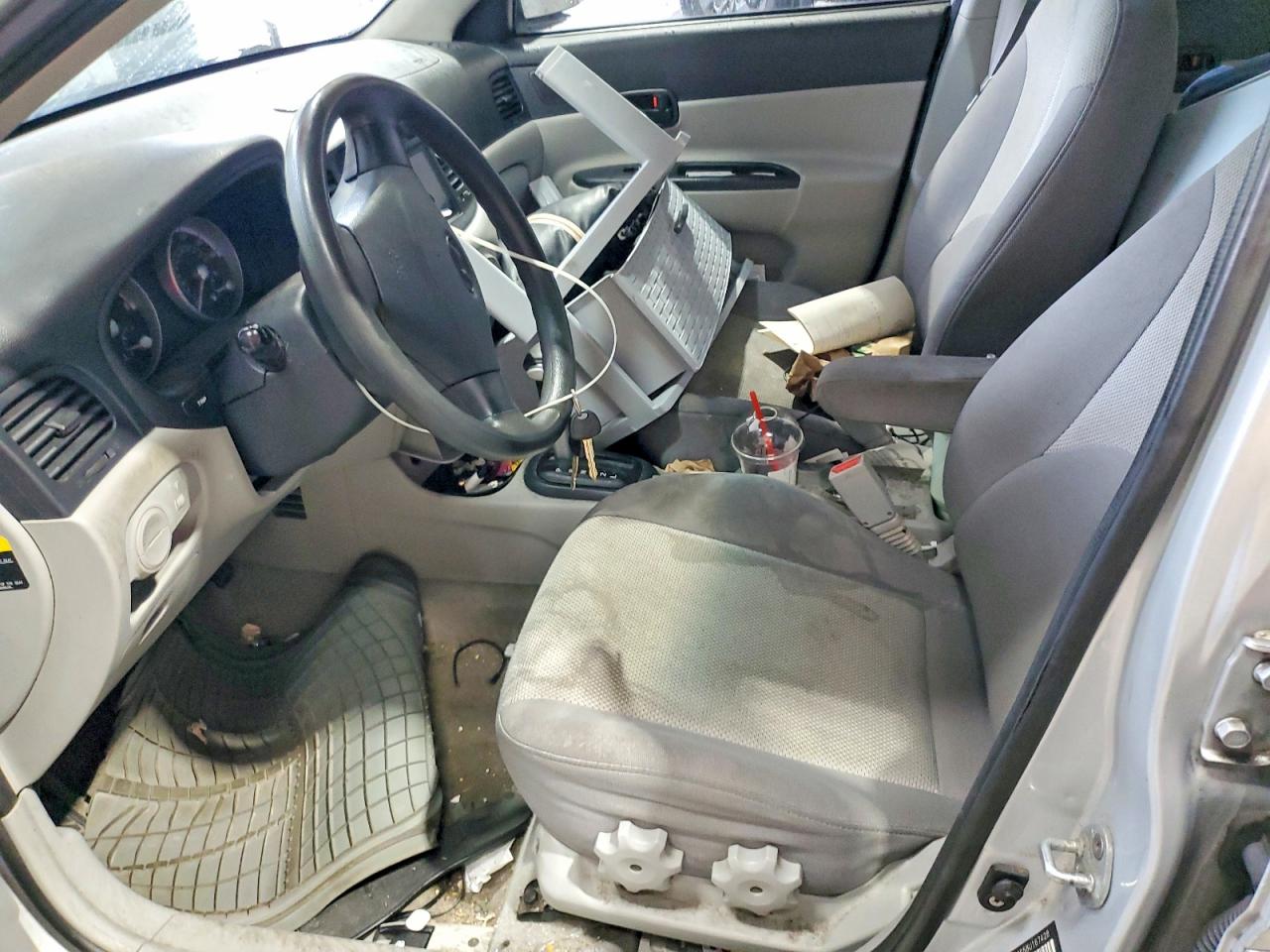 Hyundai ACCENT Gls